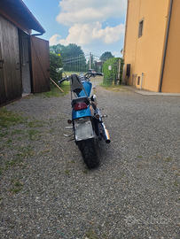 Honda VT 600C Shadow Custom