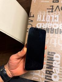 Iphone 16 pro max 256