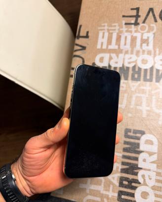 Iphone 16 pro max 256