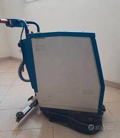 Lavapavimenti Fiorentini