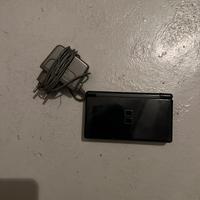 Nintendo ds lite