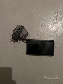 Nintendo ds lite
