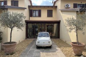 Casa Vacanza Lago Trasimeno