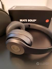 Cuffie beats solo3 clearance wireless