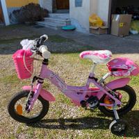 Bici bambina