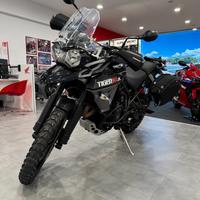 Triumph Tiger 800 Xcx - 2015