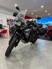 Triumph Tiger 800 Xcx - 2015