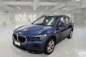 BMW X1 XDRIVE 25E BUSINESS ADVANTAGE AUTOMATICO SU