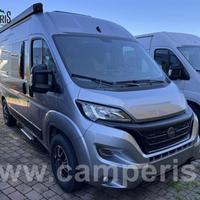 WEINSBERG WEINSBERG CARABUS 540 MQ PEUGEOT