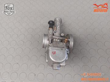 CARBURATORE MIKUNI TMX 38 valvola piatta