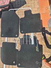 tappetino originali volvo V60/V60 cross country 