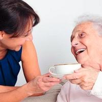 Colf governante baby-sitter badante stiro pulizie