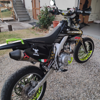 Hm crm 125