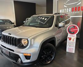 Jeep Renegade 1.0 T3 Night eagle 120cv Gpl