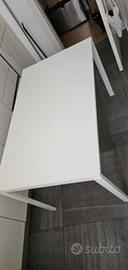 Tavolo Bianco fisso usato
