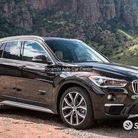 Ricambi bmw x1 2016/2021