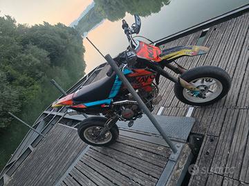 hot bike 160  kayo