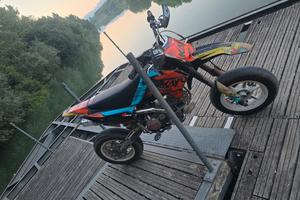 hot bike 160  kayo
