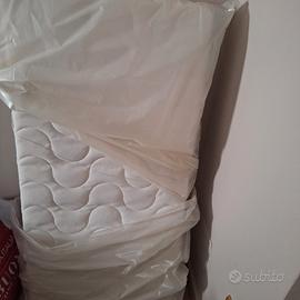 materasso per culla mai usato