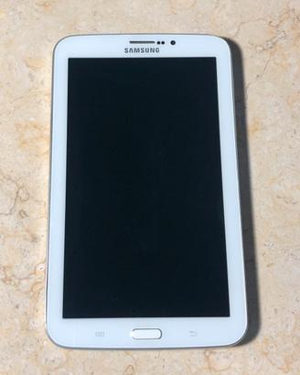 Samsung Galaxy tab 3  7”