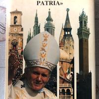 Libro Papa Giovanni Paolo II. 33 viaggi in Italia