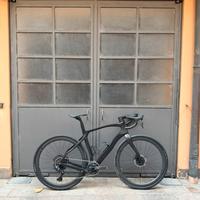 Pinarello Grevil F9 tg 53 Force Axs+EagleAxs+Talon
