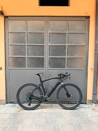 Pinarello Grevil F9 tg 53 Force Axs+EagleAxs+Talon