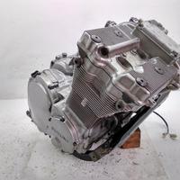 BLOCCO MOTORE ENGINE N717 SUZUKI GSX-F FW K3 600 1