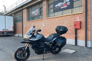 Ducati Multistrada 1200 Gran Turismo - PERFETTA - 