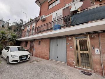 Appartamento di 50 m² con 2 locali e box auto a Ca