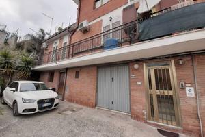 Appartamento di 50 m² con 2 locali e box auto a Ca