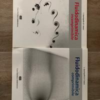 Fluidodinamica incomprimibile e comprimibile