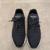 Scarpe uomo Prada taglia 42,5