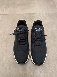 Scarpe uomo Prada taglia 42,5