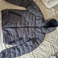 Napapijri Puffer Jacket “Geographic” – Perfetta