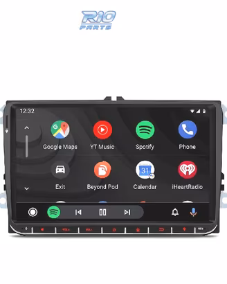 RADIO GPS ANDROID 14 PER VOLKSWAGEN VW