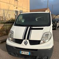 Renault trafic dci 115CV - LEGGI BENE