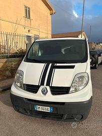 Renault trafic dci 115CV - LEGGI BENE