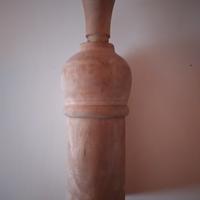 Tappabottiglie antico d'epoca