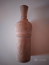 Tappabottiglie antico d'epoca