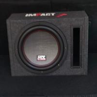 Subwoofer MTX