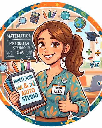Ripetizioni Matematica, compiti a casa...