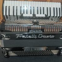 Fratelli Crosio anni 80