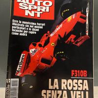 Autosprint Annata 1997