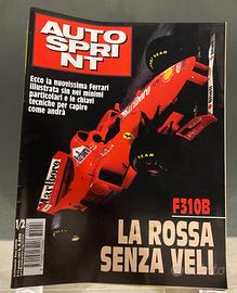 Autosprint Annata 1997