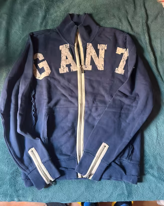 Felpa uomo Gant