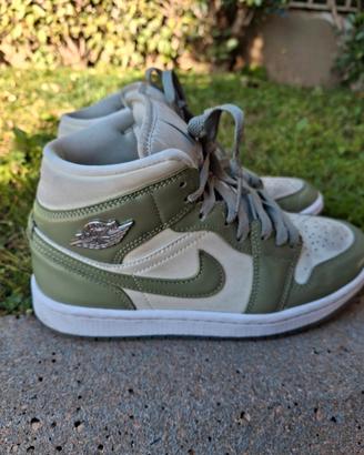 scarpa ragazz*