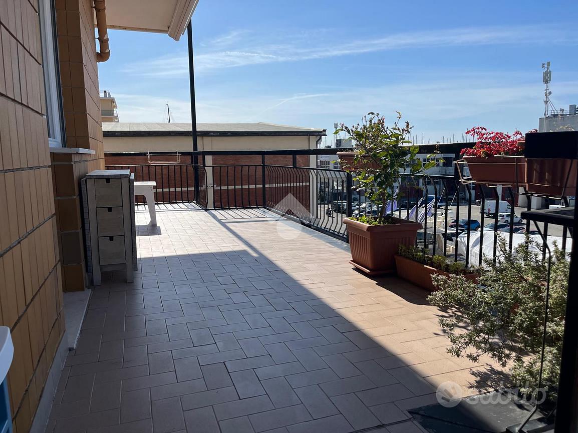 Appartamento – Lavagna, Genova - Vista 4