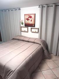 Casa vacanze a giardini-naxos