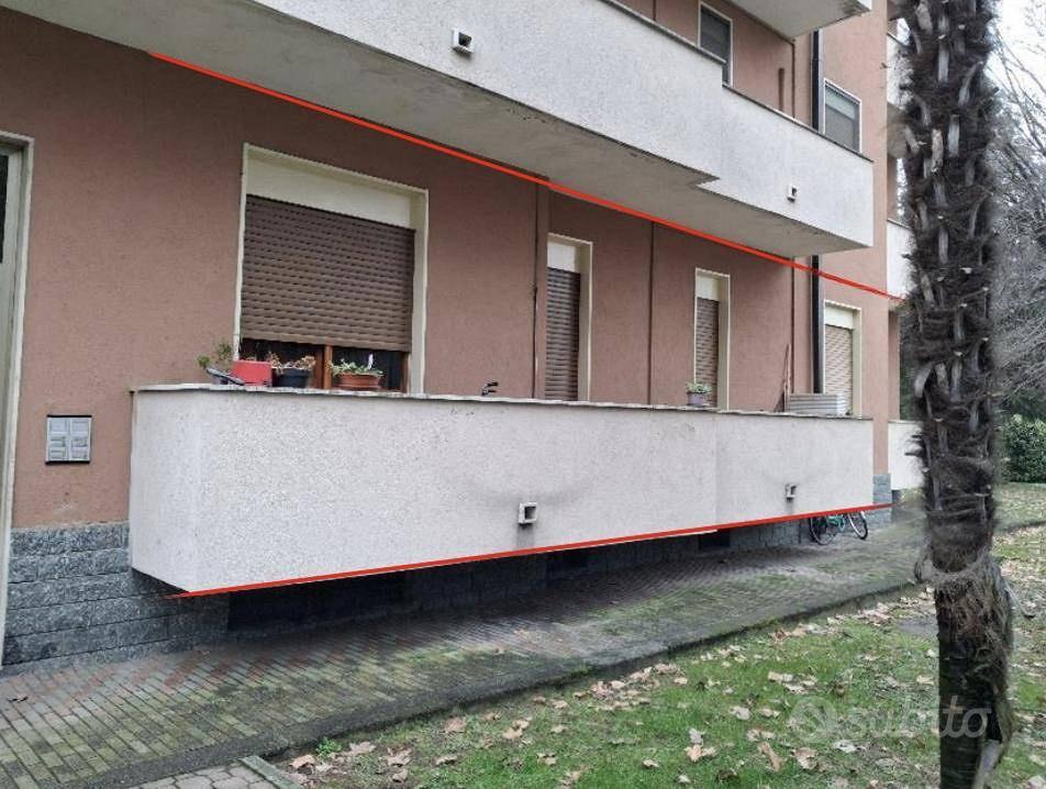 Appartamento – Vigevano, Cascina Aguzzafame - Vista 3